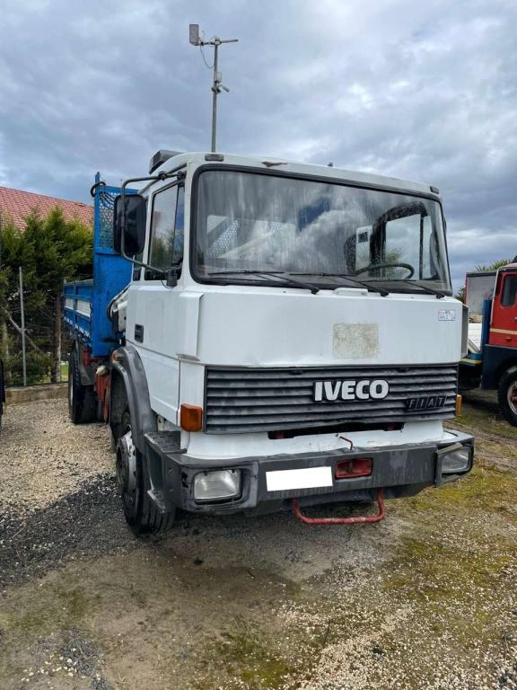 Iveco 175.17 Photo 3