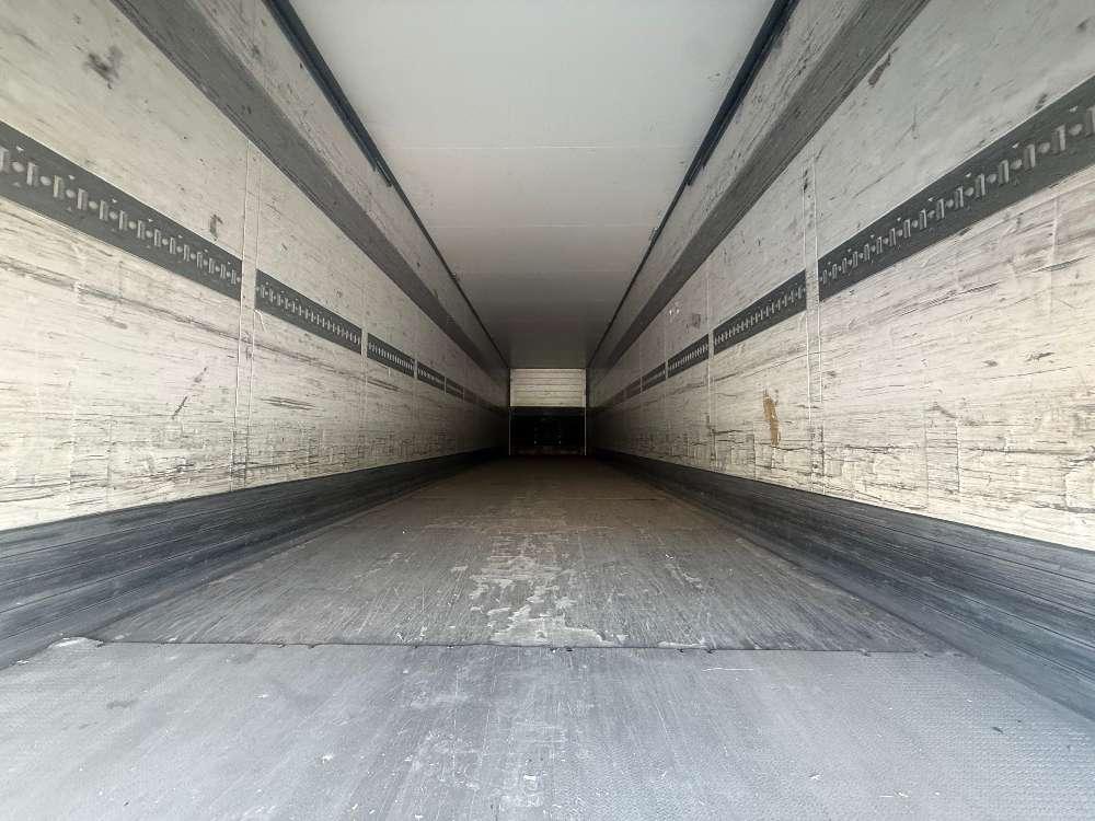 Schmitz FURGONATO Photo 6