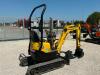 Yanmar VIO10-2A Photo 4 thumbnail