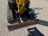 Yanmar VIO10-2A Photo 6 thumbnail