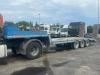 De Angelis Flatbed semi-trailer Photo 1 thumbnail