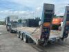 De Angelis Flatbed semi-trailer Photo 2 thumbnail