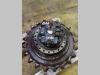 Track motor for Case CX 130 B Photo 1 thumbnail