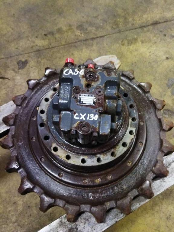 Track motor for Case CX 130 B Photo 1