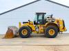 Caterpillar 966M - Automatic Greasing / Backup Camera Photo 1 thumbnail