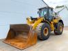 Caterpillar 966M - Automatic Greasing / Backup Camera Photo 2 thumbnail