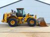 Caterpillar 966M - Automatic Greasing / Backup Camera Photo 4 thumbnail
