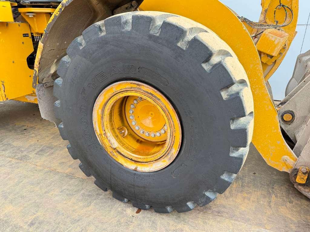 Caterpillar 966M - Automatic Greasing / Backup Camera Photo 29