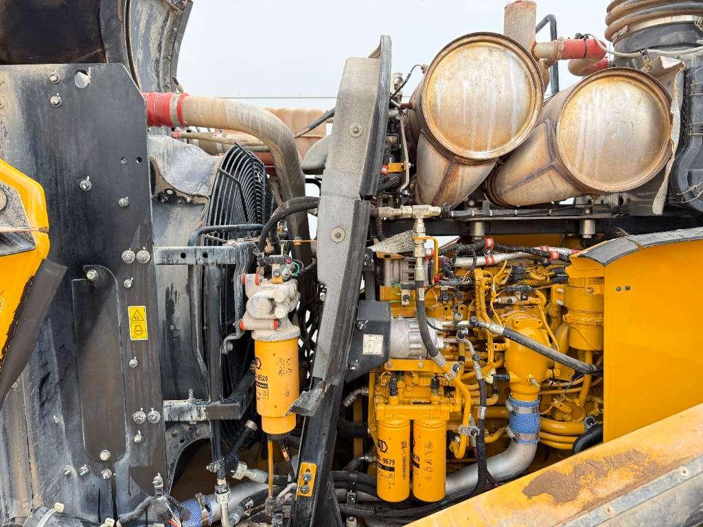 Caterpillar 966M - Automatic Greasing / Backup Camera Photo 30