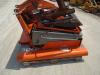 Hood and body panel for Hitachi LX170 Photo 3 thumbnail