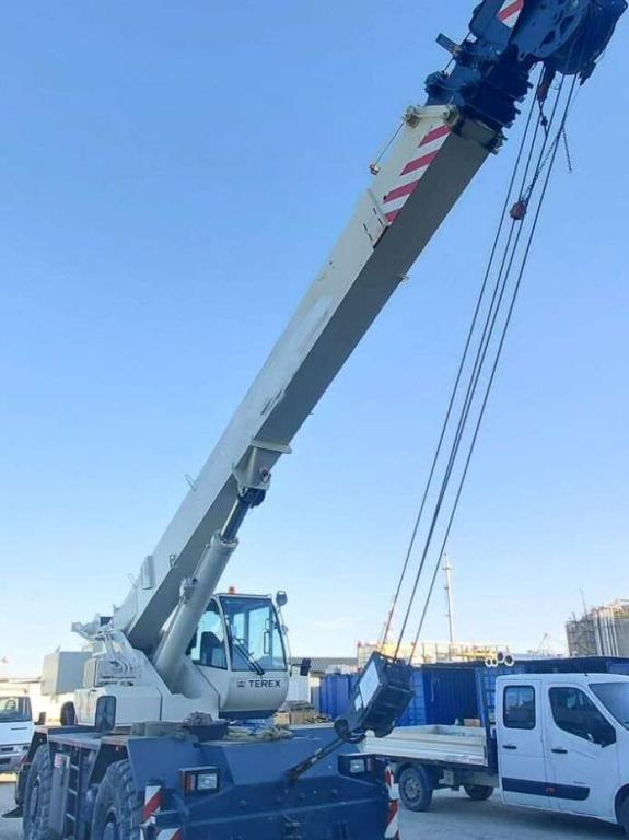 Terex RC35 Photo 3