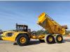 Volvo A60H - Top Condition / Body Heating / Camera Photo 12 thumbnail
