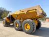 Volvo A60H - Top Condition / Body Heating / Camera Photo 2 thumbnail