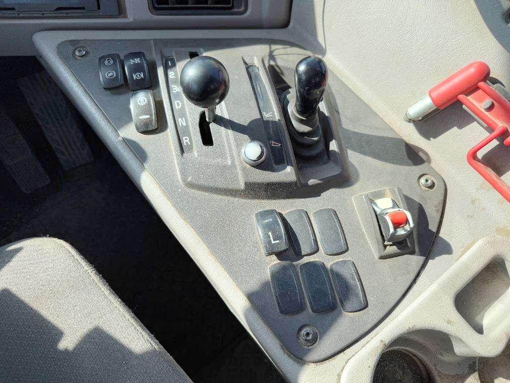 Volvo A60H - Top Condition / Body Heating / Camera Photo 10