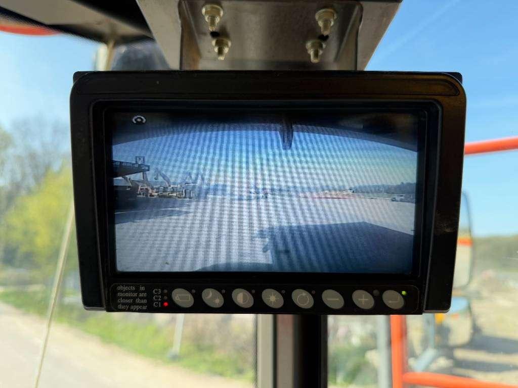 Volvo A60H - Top Condition / Body Heating / Camera Photo 11