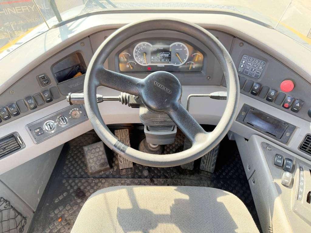 Volvo A60H - Top Condition / Body Heating / Camera Photo 7