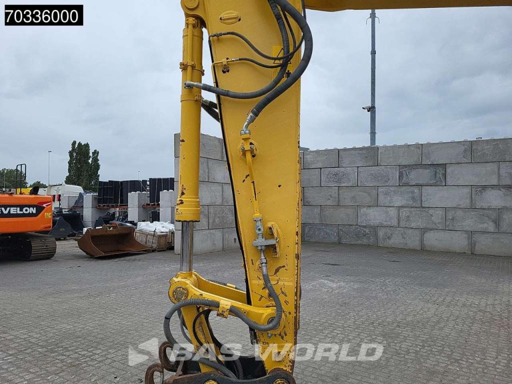 Komatsu PC360 NLC-11 Photo 13
