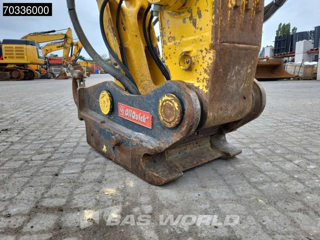 Komatsu PC360 NLC-11 Photo 14