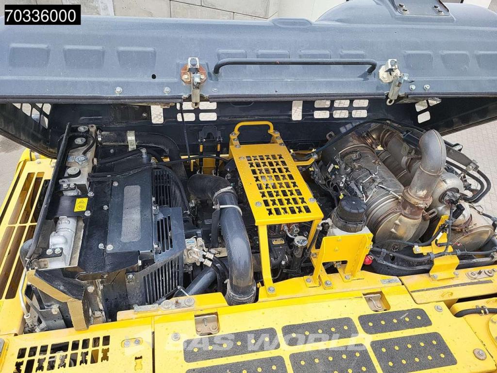 Komatsu PC360 NLC-11 Photo 19