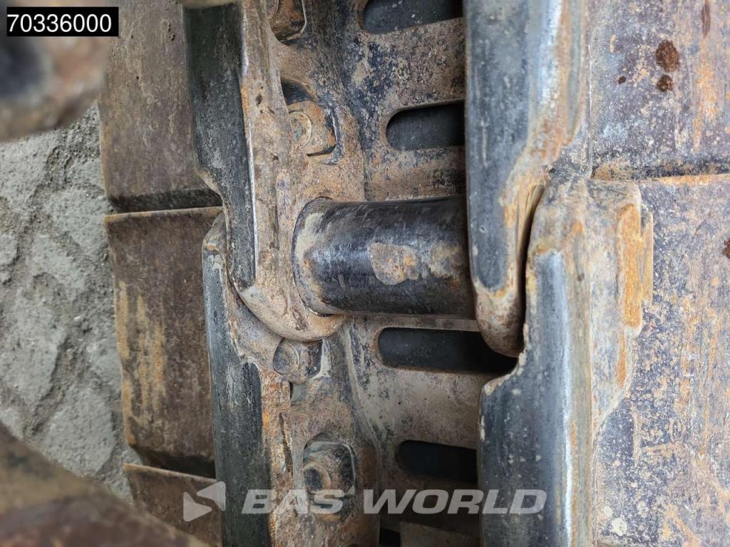Komatsu PC360 NLC-11 Photo 21