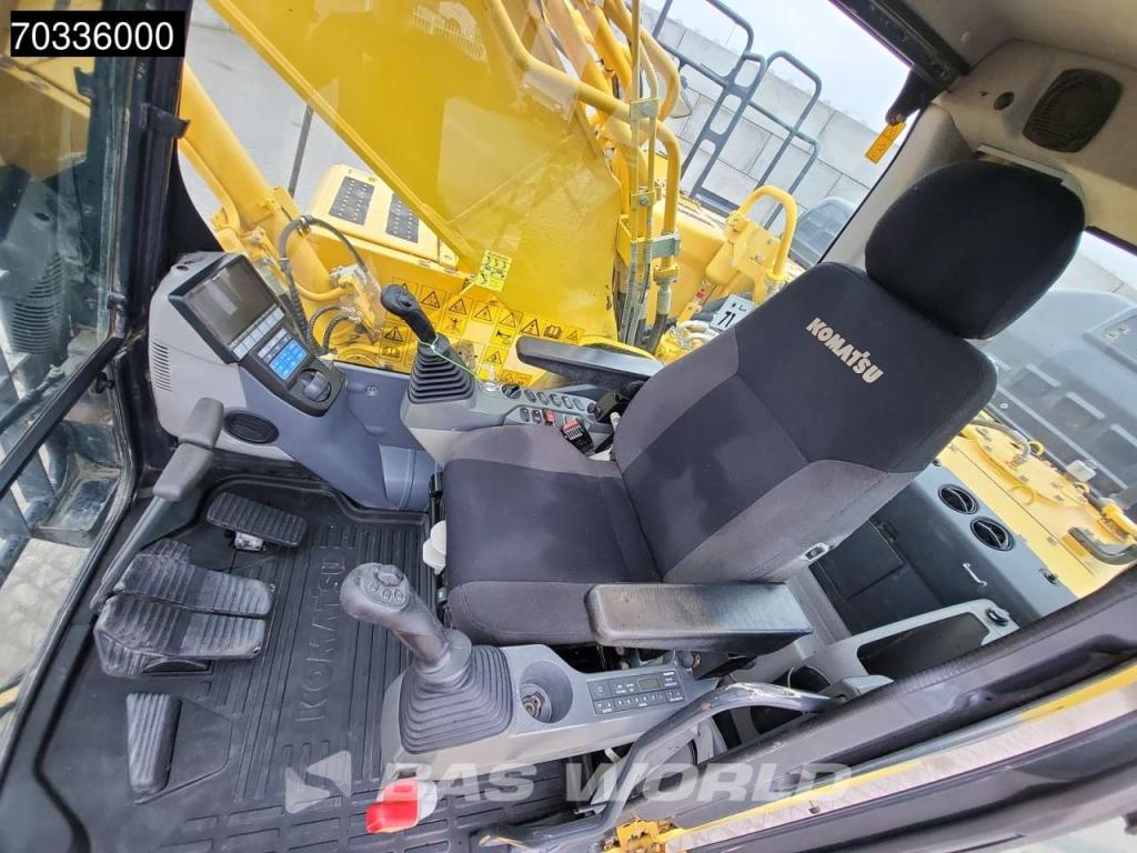 Komatsu PC360 NLC-11 Photo 27