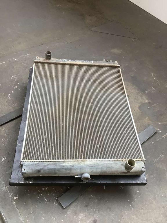 Water radiator for New Holland E 305 Photo 1