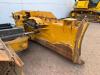 Caterpillar D6N LGP - German Machine / Folding Blade Photo 17 thumbnail
