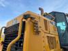 Caterpillar D6N LGP - German Machine / Folding Blade Photo 18 thumbnail