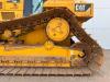 Caterpillar D6N LGP - German Machine / Folding Blade Photo 20 thumbnail