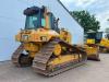 Caterpillar D6N LGP - German Machine / Folding Blade Photo 5 thumbnail