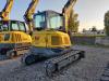 Wacker Neuson EZ50 Photo 3 thumbnail