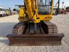 Komatsu PC110 R Photo 10 thumbnail
