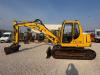 Komatsu PC110 R Photo 8 thumbnail