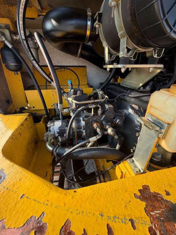 Komatsu PC110 R Photo 15