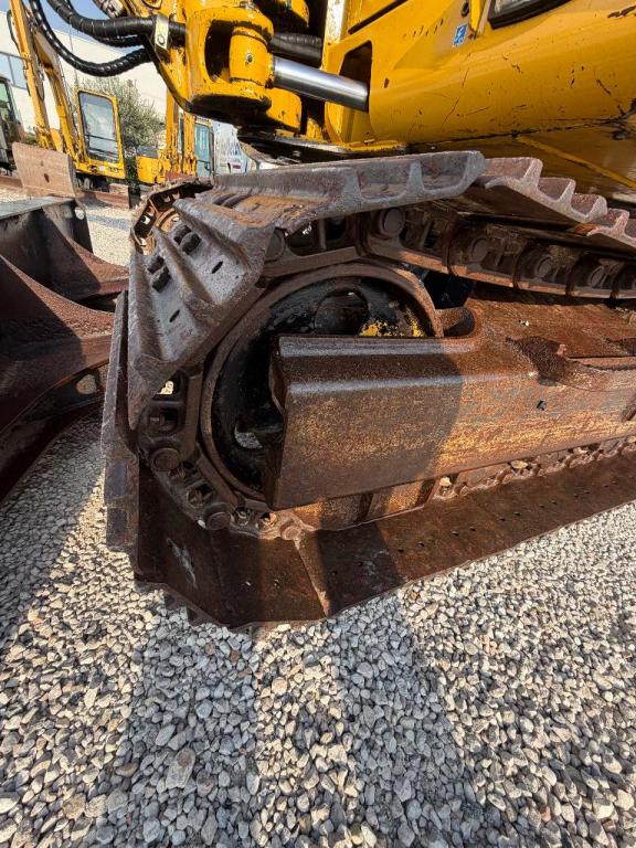Komatsu PC110 R Photo 16