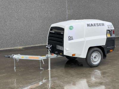Kaeser M 30 - N sold by Machinery Resale