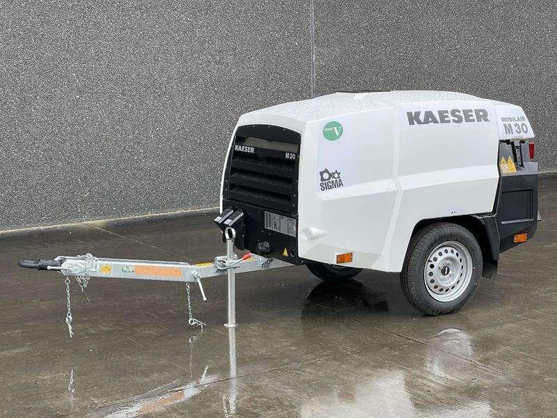 Kaeser M 30 - N Photo 1