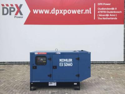 Rehlko K33 - 33 kVA Generator - DPX-17004 sold by DPX Power Europe B.V.