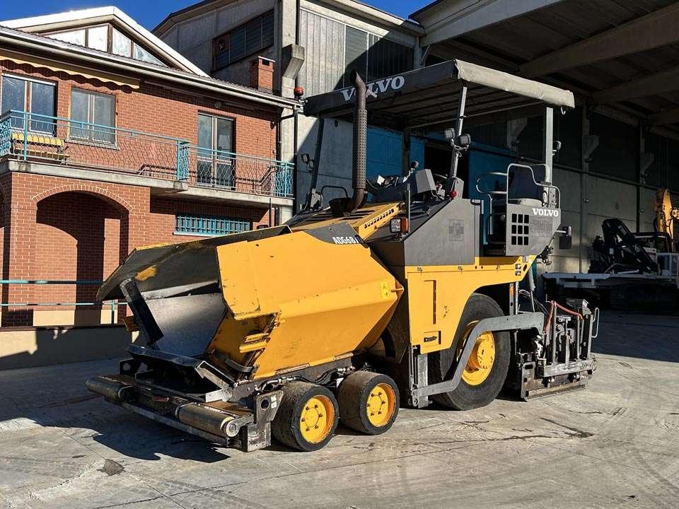 Volvo ABG6870 Photo 1