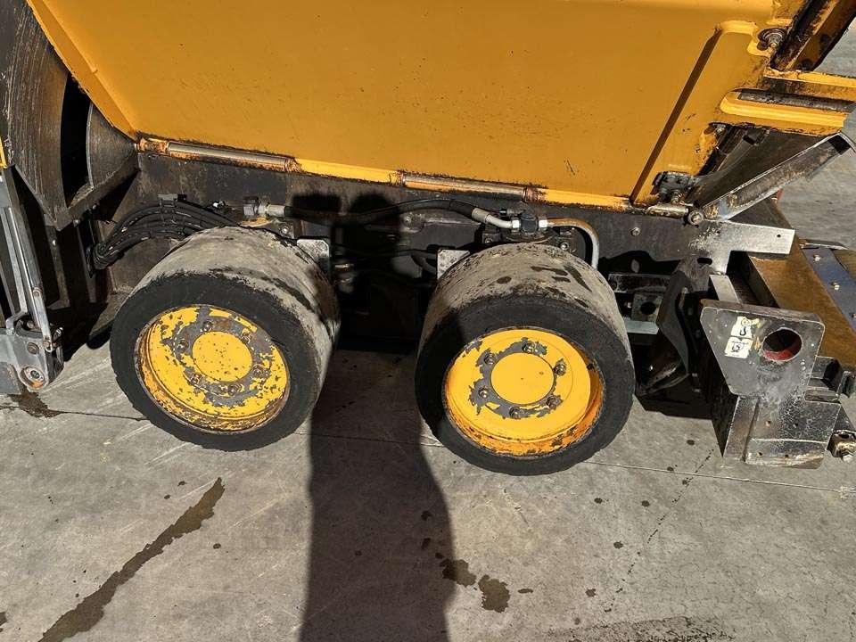 Volvo ABG6870 Photo 13