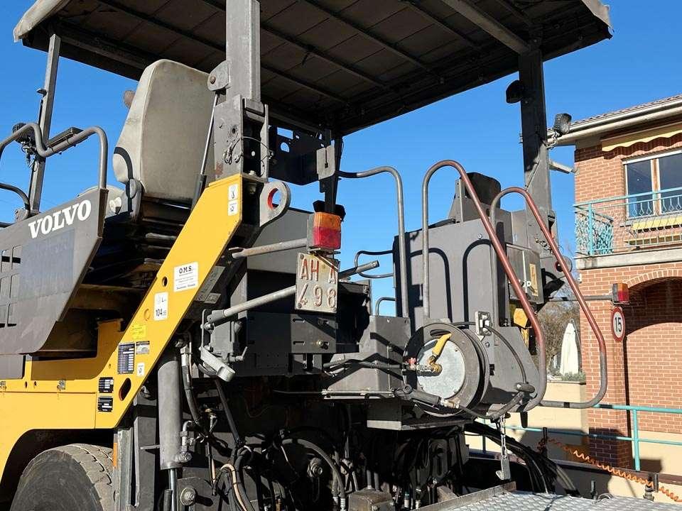 Volvo ABG6870 Photo 14