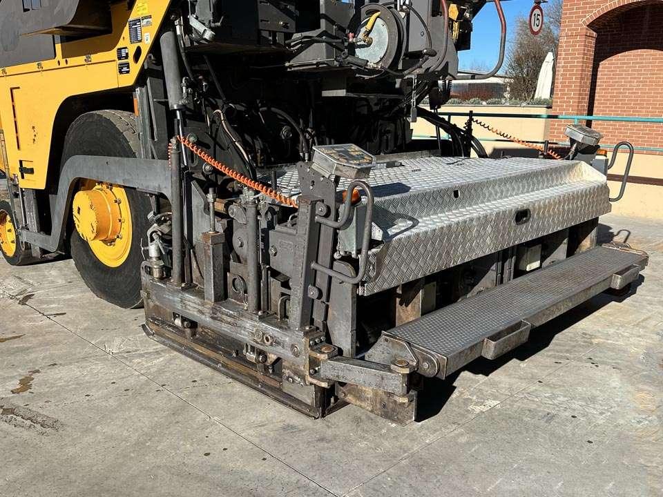 Volvo ABG6870 Photo 15