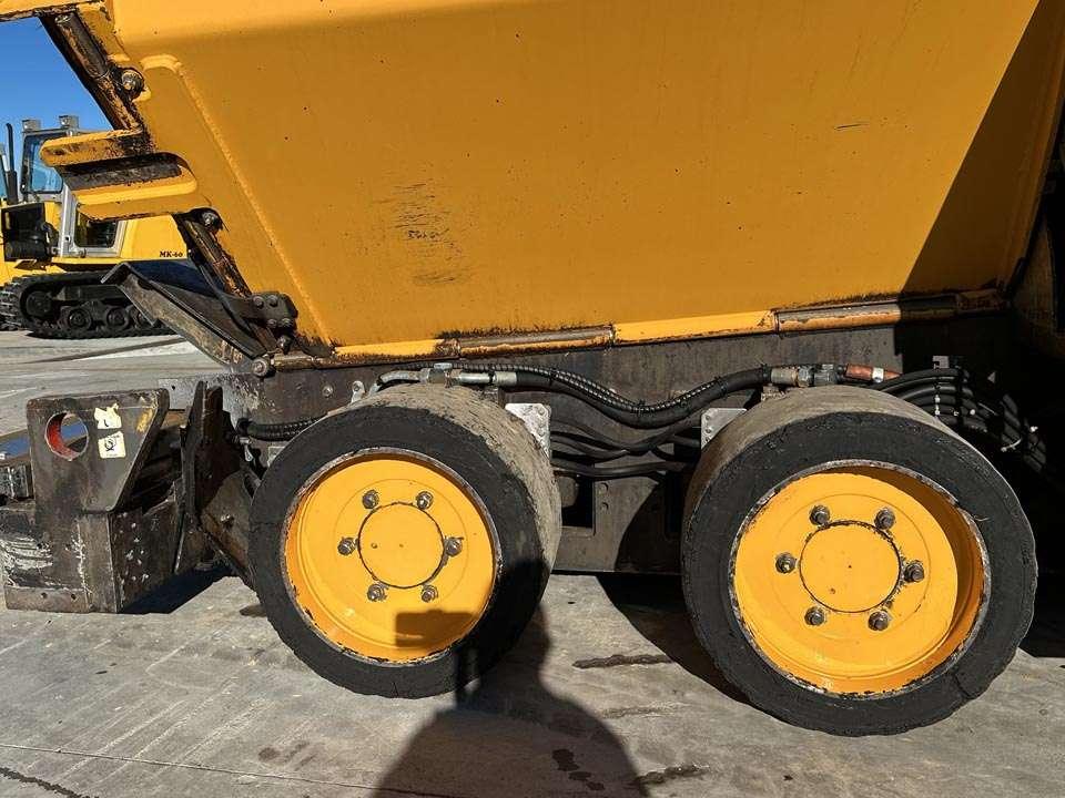 Volvo ABG6870 Photo 19