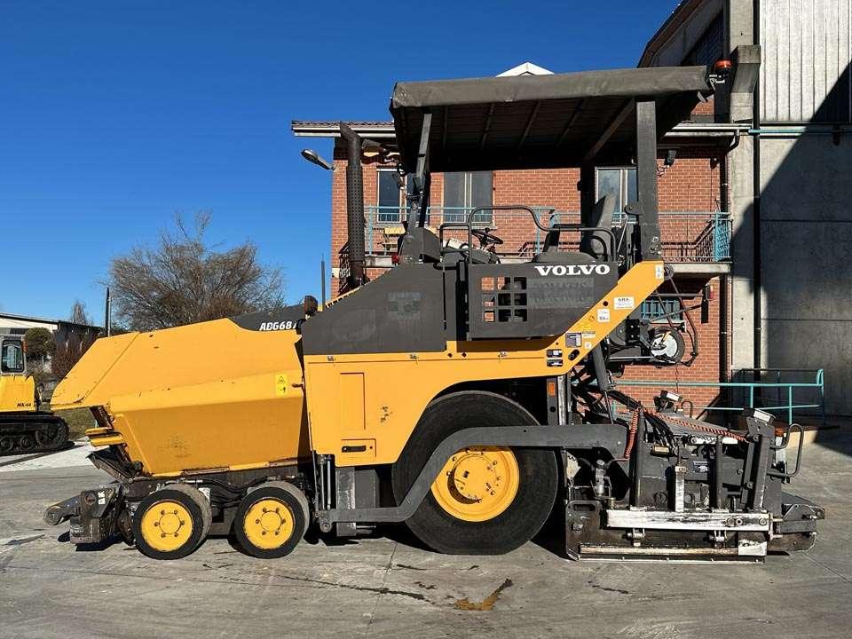 Volvo ABG6870 Photo 2