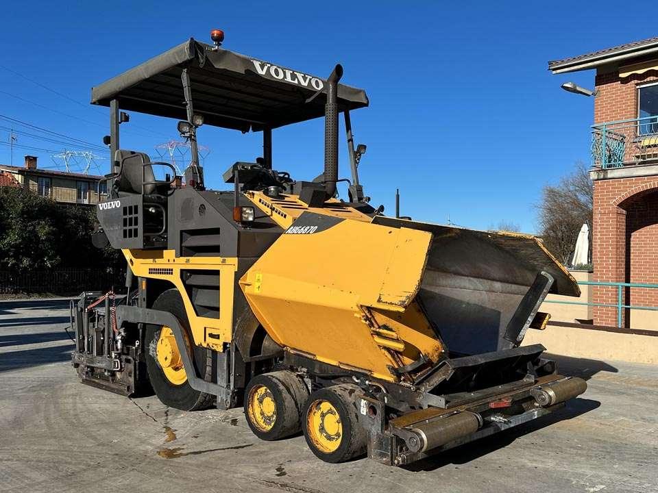 Volvo ABG6870 Photo 20