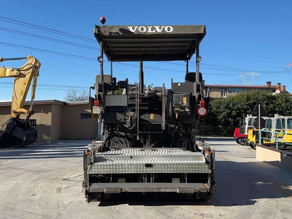 Volvo ABG6870 Photo 24