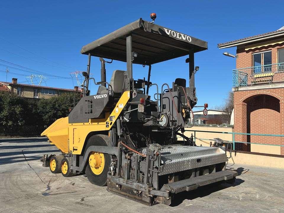 Volvo ABG6870 Photo 3