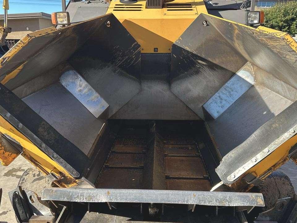 Volvo ABG6870 Photo 4