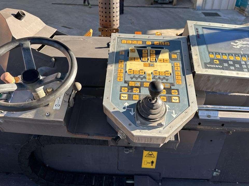 Volvo ABG6870 Photo 8