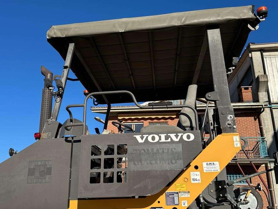 Volvo ABG6870 Photo 9